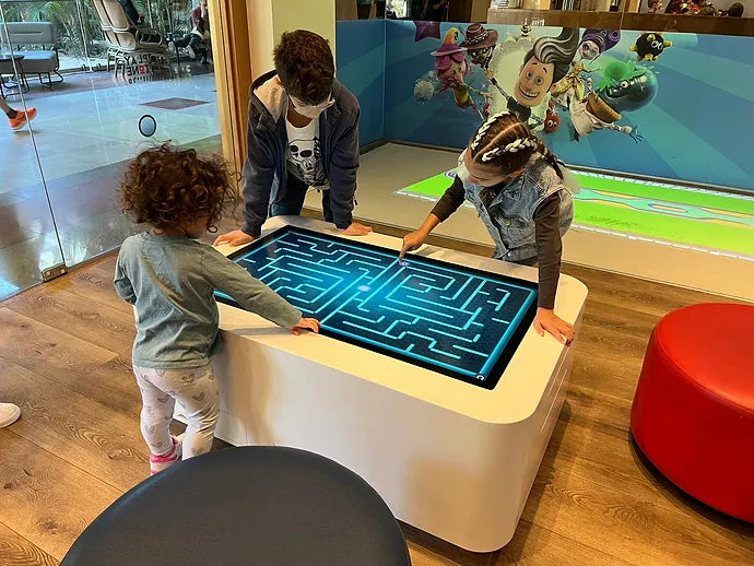 Funkey Touch Table 43inch