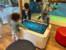 Funkey Touch Table 43inch