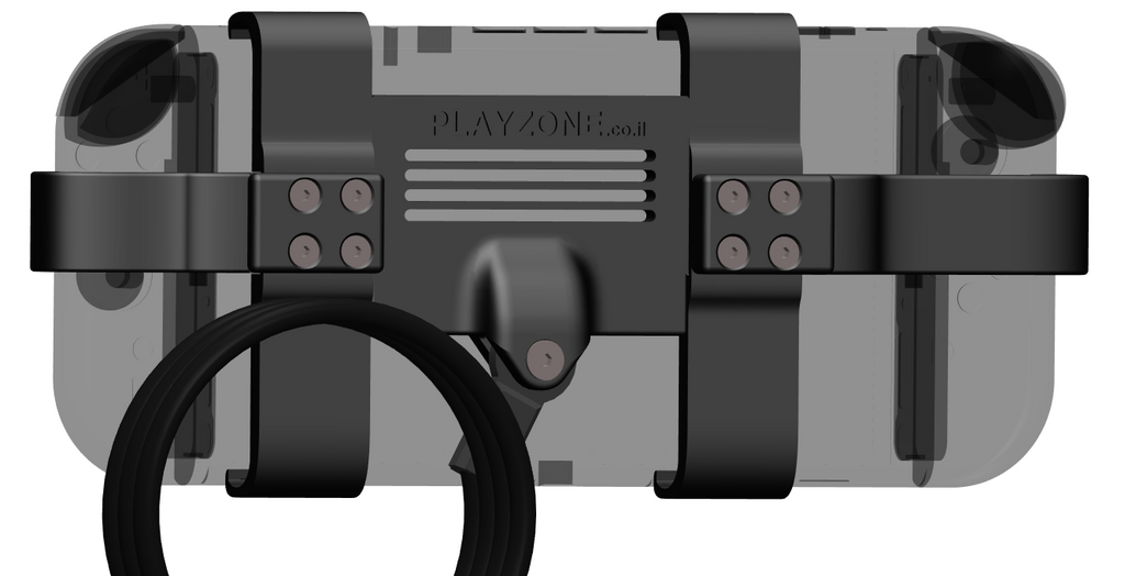 Nintendo switch 2 anti-theft kit