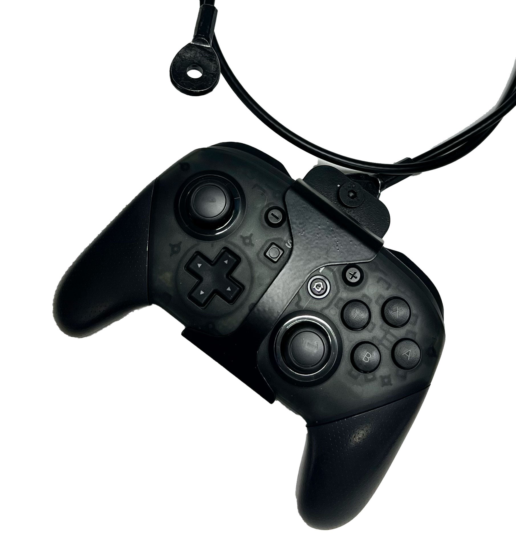 Nintendo PRO Controller Anti-Theft kit – PLAYZONE PRO
