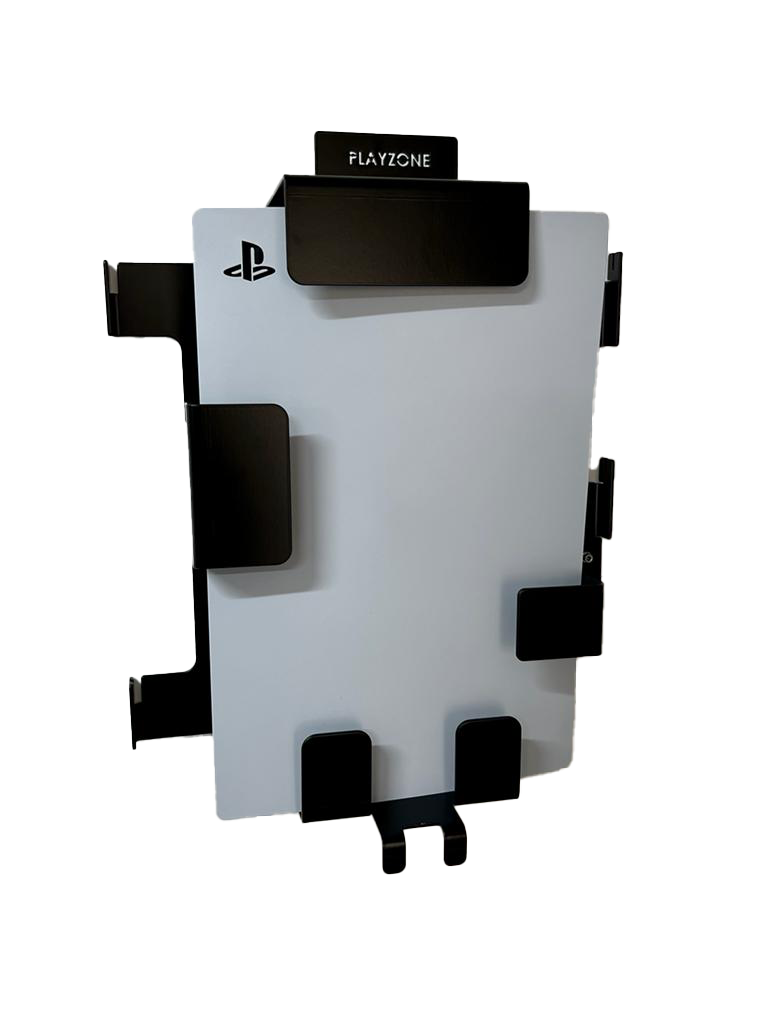 PLAYBOX WALL MOUNT