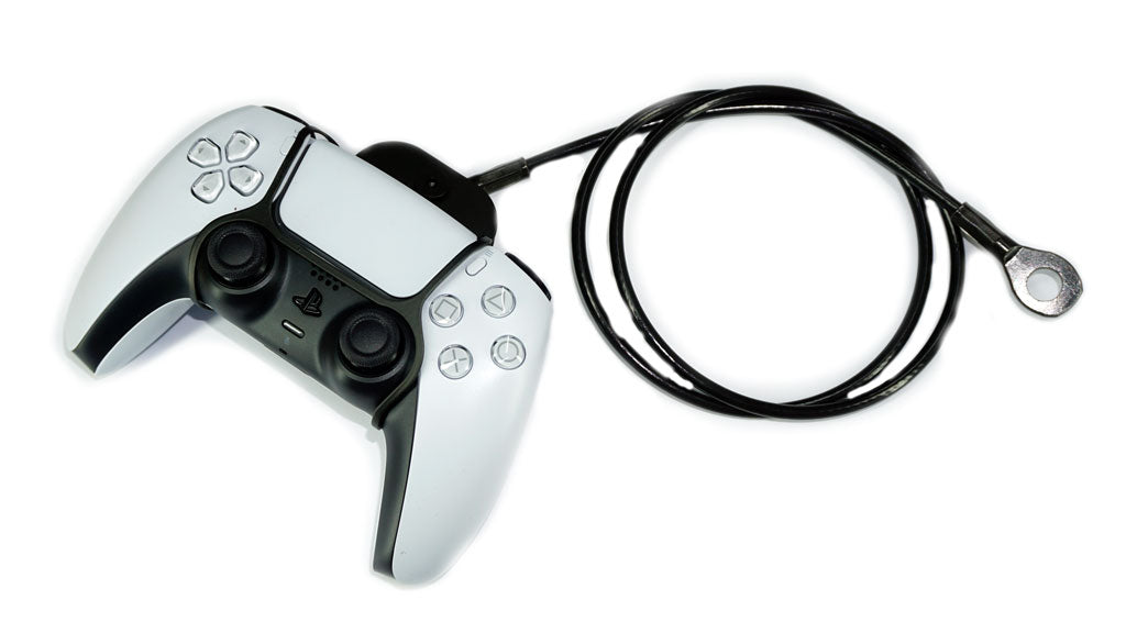 PS5 Controller Anti-Theft kit