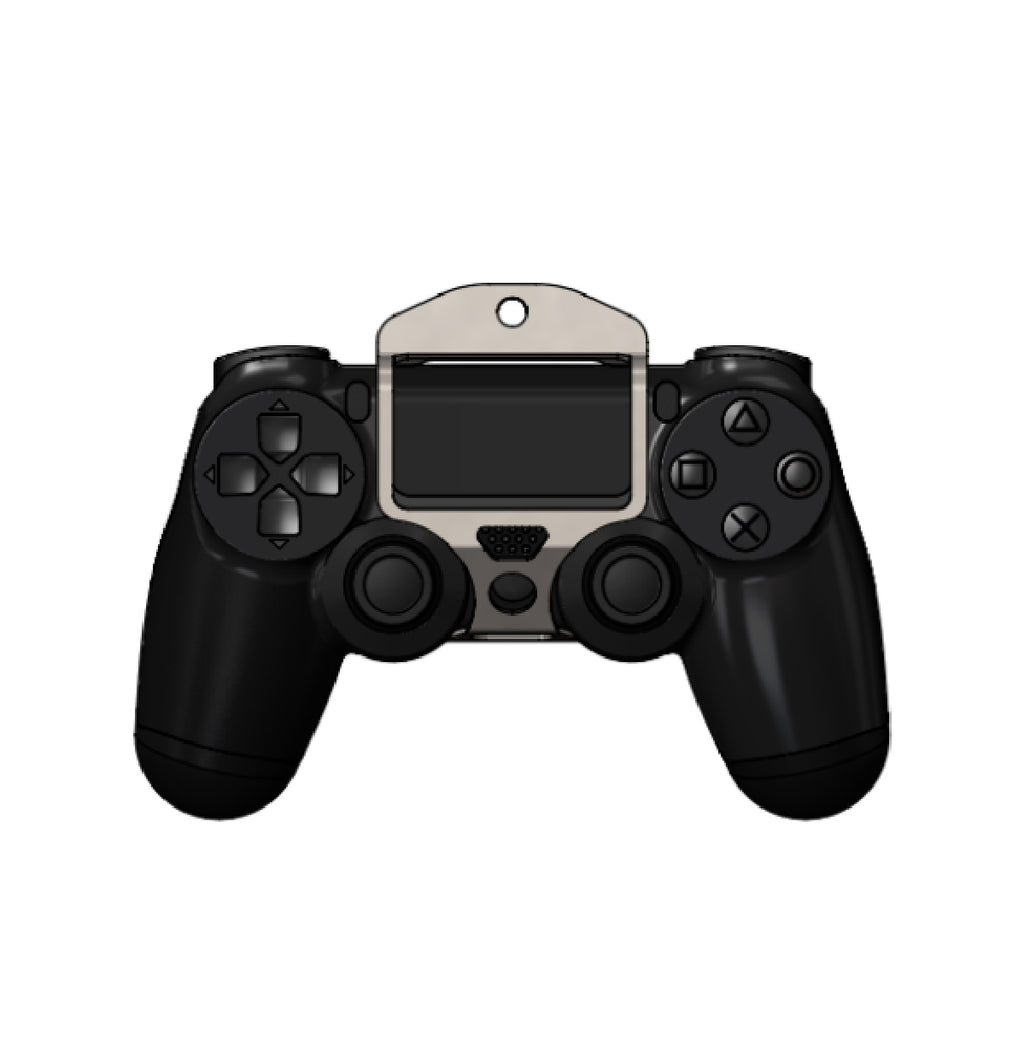 PS4 Controller Anti-Theft kit