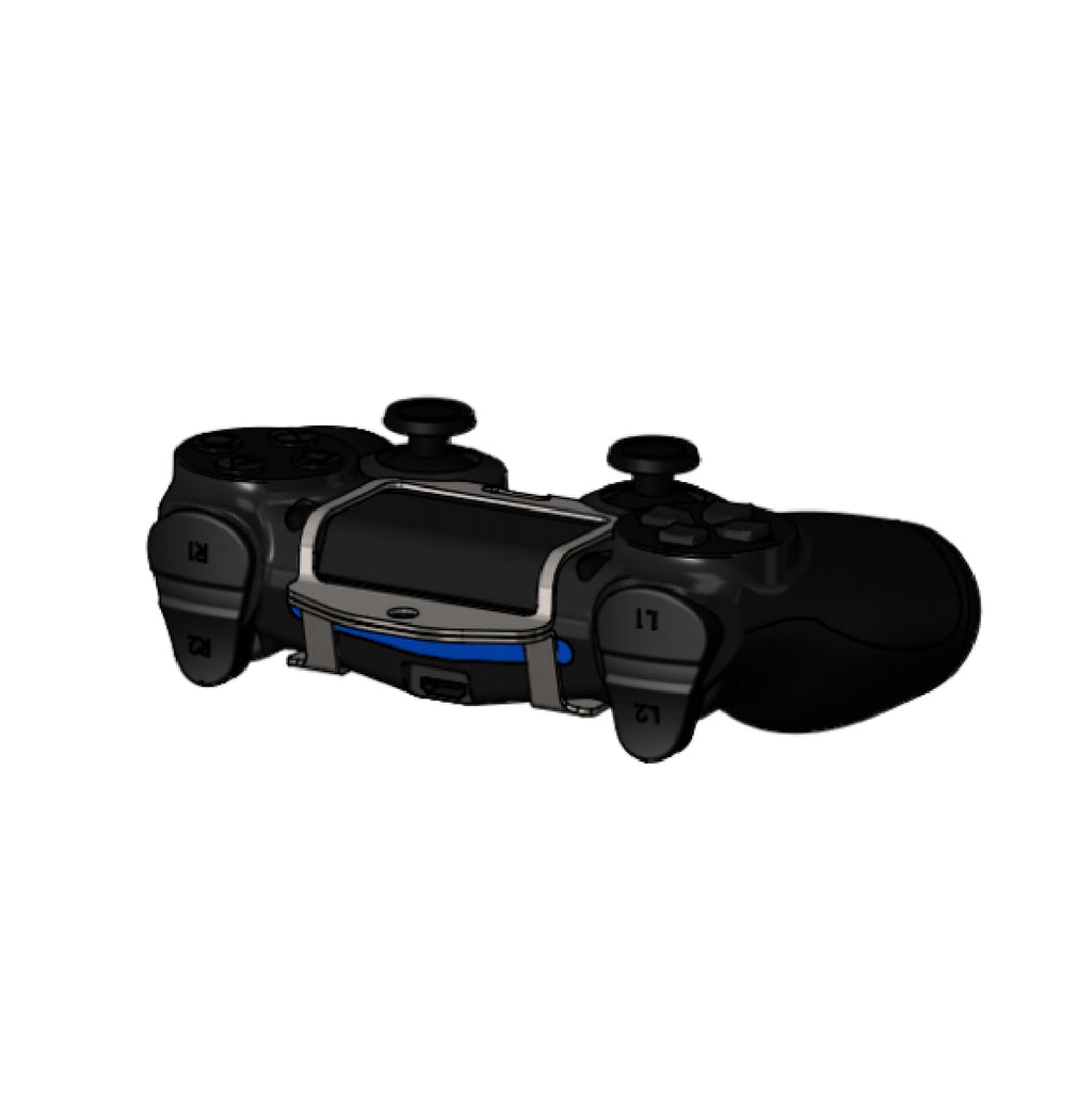 PS4 Controller Anti-Theft kit