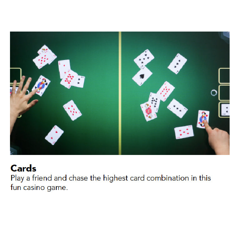 Funkey Touch Table 43inch