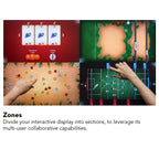 Funkey Touch Table 43inch