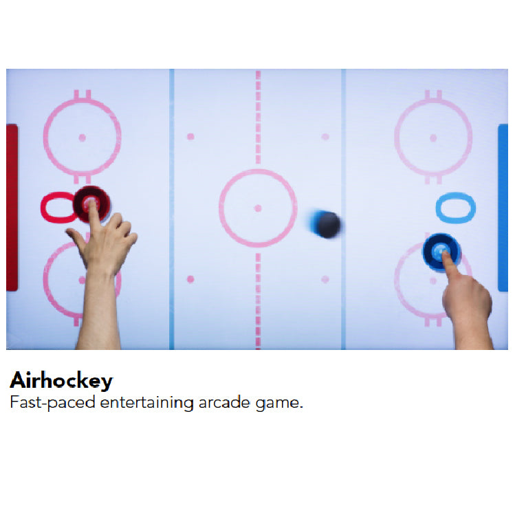 Funkey Touch Table 43inch