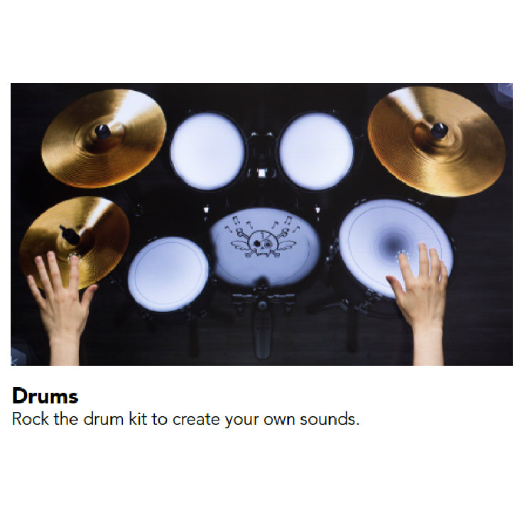 Funkey Touch Table 43inch