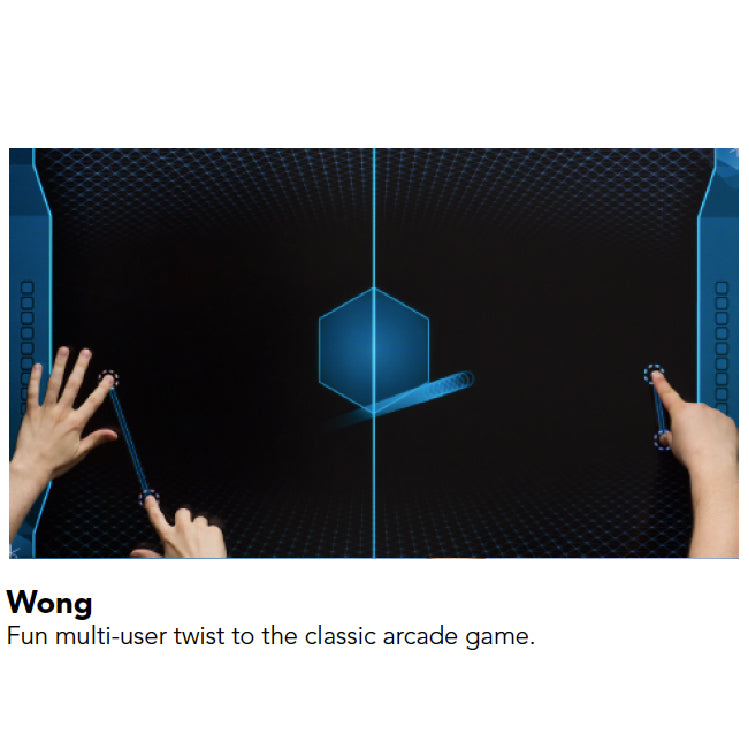 Funkey Touch Table 43inch