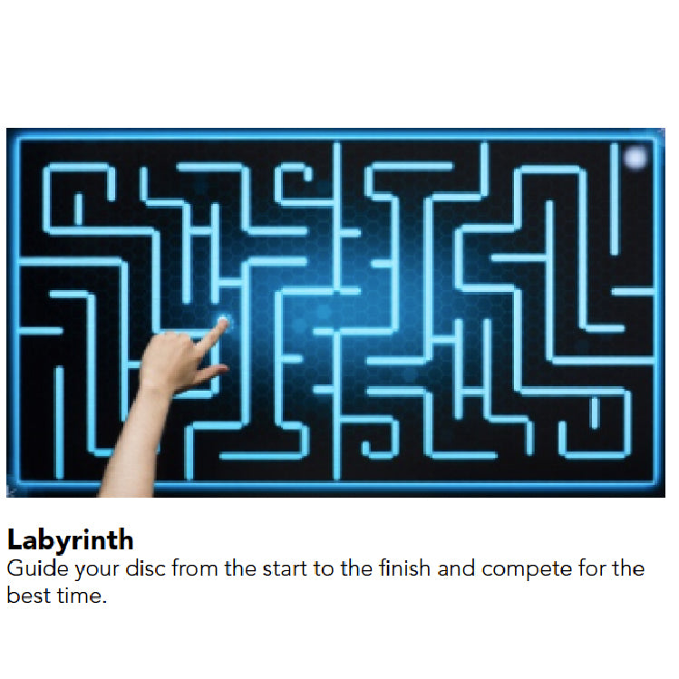 Funkey Touch Table 43inch