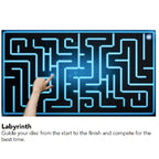 Funkey Touch Table 43inch