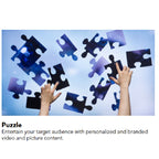 Funkey Touch Table 43inch