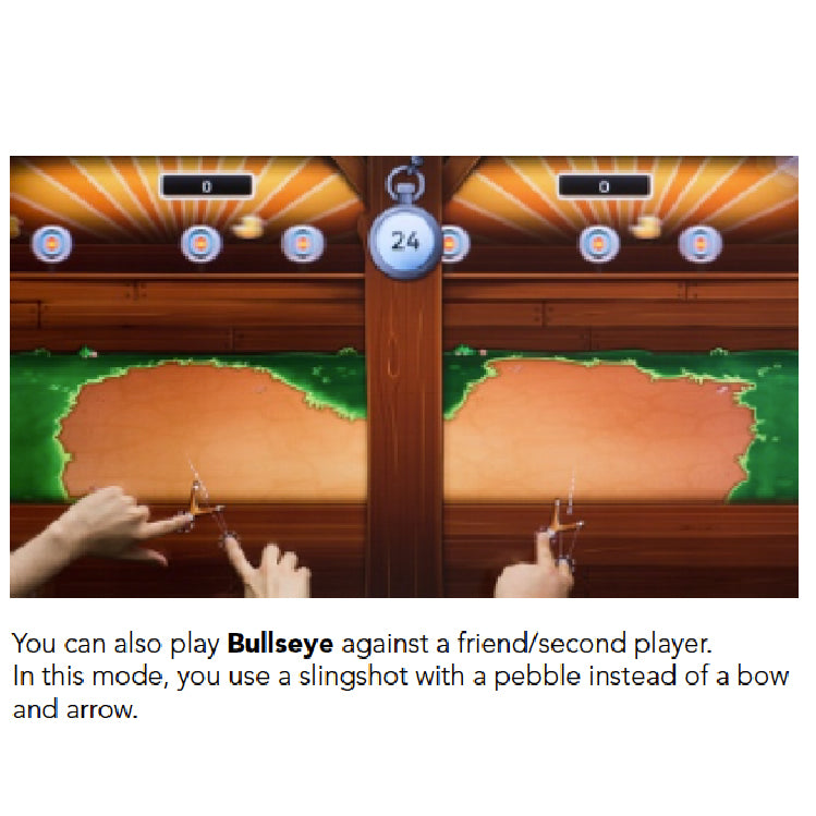 Funkey Touch Table 43inch