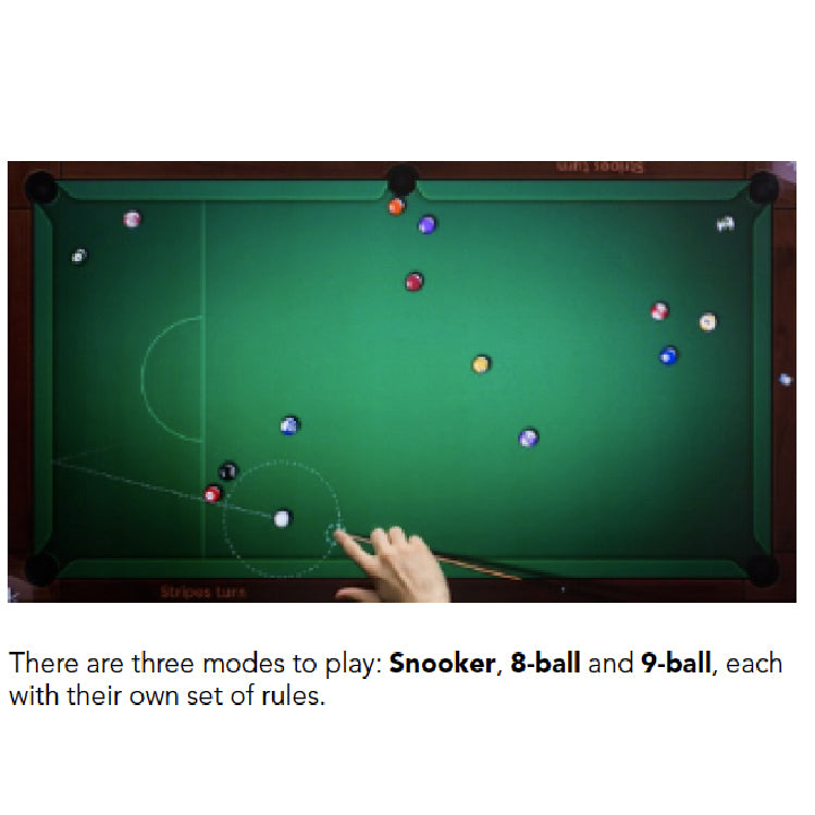 Funkey Touch Table 43inch