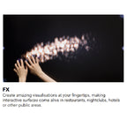 Funkey Touch Table 43inch