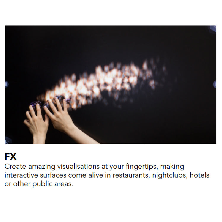 Funkey Touch Table 43inch