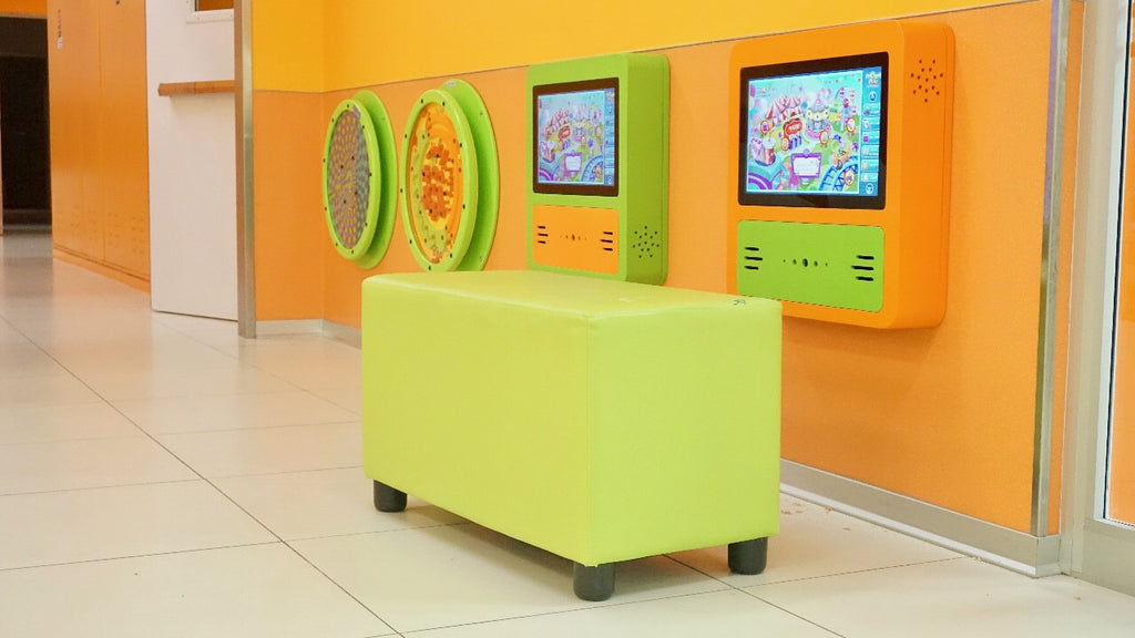 MOGOPLAY -  Touch games