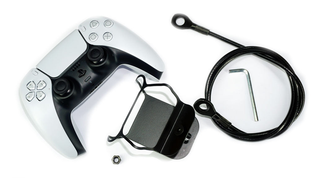 PS5 Controller Anti-Theft kit
