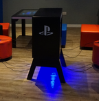 Vintage dual TVbox 2