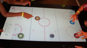 Funkey Touch Table 43inch