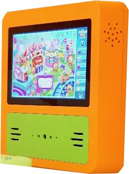 MOGOPLAY -  Touch games