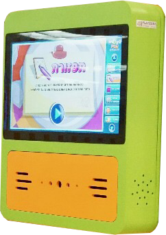 MOGOPLAY -  Touch games