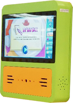 MOGOPLAY -  Touch games