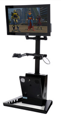 RoboStand